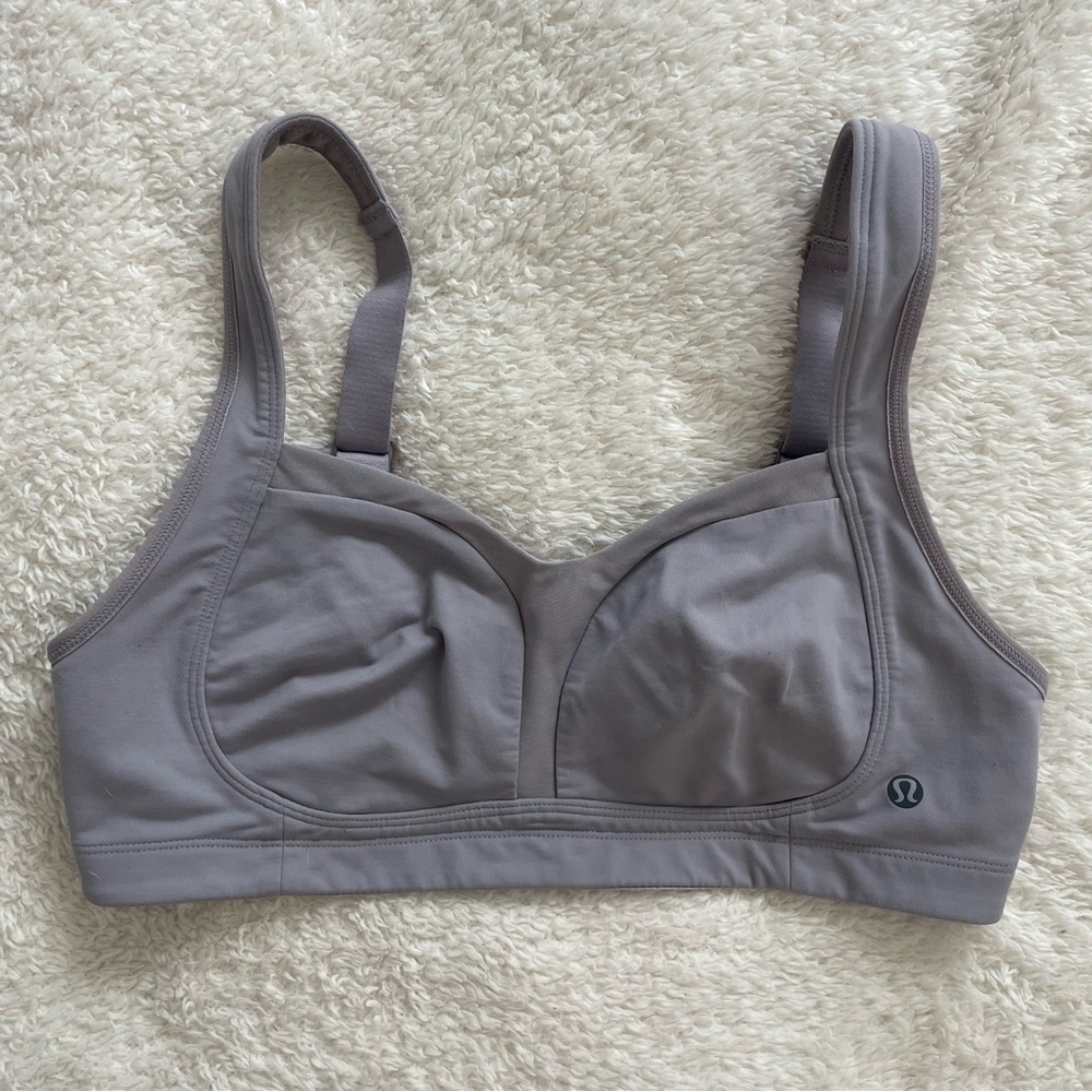 Lululemon Bra Size 6